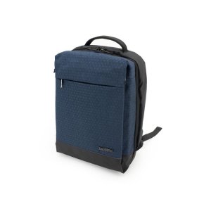 Рюкзак Eberhart Legacy синий полиэстер E11-009-015 Рюкзак Eberhart Legacy синий полиэстер E11-009-015