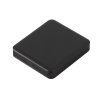 Внешний аккумулятор Brick 5 с быстрой зарядкой PD, 5000 мАч, черный