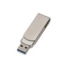 USB-флешка 3.0 на 16 Гб Setup, серебристый