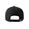 Бейсболка DAD HAT-S, 6 клиньев, металлическая застежка