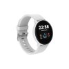 Умные часы CANYON Lollypop SW-63, IP 68, BT 5.0, сенсорный дисплей 1.3, белый