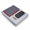 Подарочный набор GreyKit, красный