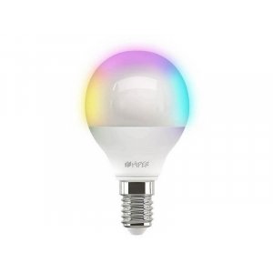 Умная LED лампочка «IoT LED C3 RGB»