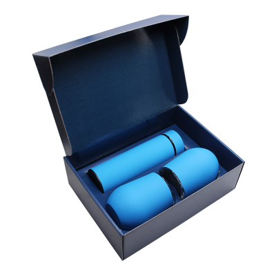 Набор Hot Box CS2 blue (голубой)