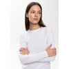 Футболка унисекс 35_Белый