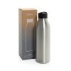 Термобутылка Avira Alok из переработанной стали RCS, 600 мл