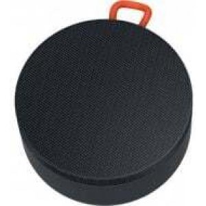 Портативная колонка Xiaomi Mi Portable Bluetooth Speaker (черный)
