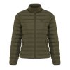 Женская стеганая куртка Iqoniq Maiko из переработанного полиэстера AWARE™