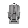 Рюкзак для ноутбука Libra 15 GRS из переработанного материала, 15 л, серый яркий