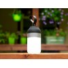 Портативный беспроводной Bluetooth динамик Lantern со встроенным светильником