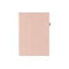 Ежедневник недатированный А5 Grand, пудровый