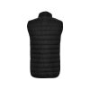 Жилет Oslo мужской, черный