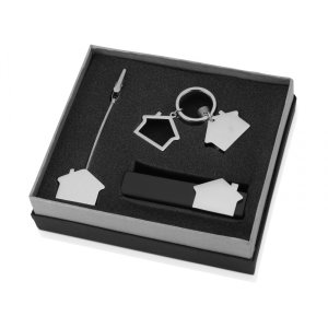 Подарочный набор аксессуаров Хейз Подарочный набор аксессуаров Хейз