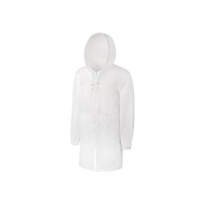 Дождевик Sunny gold, белый, размер XL/XXL Дождевик Sunny gold, белый, размер XL/XXL