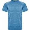 Спортивная футболка AUSTIN мужская, ПЁСТРЫЙ КОРОЛЕВСКИЙ S