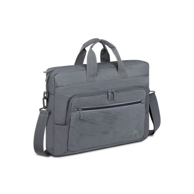 RIVACASE 7531 grey ECO сумка для ноутбука 15.6-16 / 6