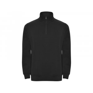 Свитшот Aneto мужской, черный