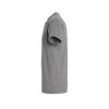 Футболка мужская IMPERIAL, серый меланж, 2XL, 85% хлопок, 15% вискоза, 190 г/м2