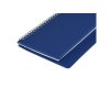 Планинг датированный Velvet 2027, синий