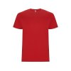 Футболка Stafford мужская, красный