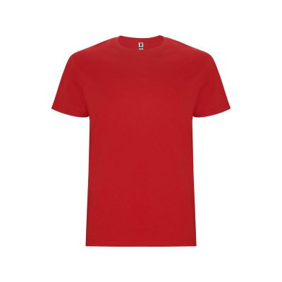 Футболка Stafford мужская, красный