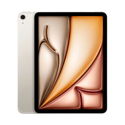 Apple iPad Air (2025) M3 11" Wi-Fi 128 ГБ