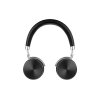 Беспроводные наушники Rombica mysound BH-13 Black ANC, черный