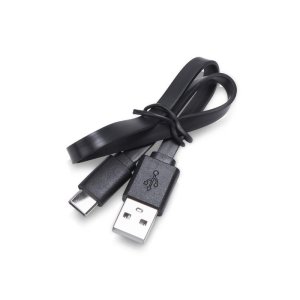 Кабель USB 2.0 A - USB Type-C, черный Кабель USB 2.0 A - USB Type-C, черный
