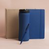 Набор подарочный OFFICEKIT: термос, ежедневник, ручка,стружка, коробка, синий Набор подарочный OFFICEKIT: термос, ежедневник, ручка,стружка, коробка, синий