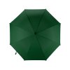 Зонт-трость Радуга, зеленый