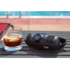 Ручная мини-кофемашина WACACO Nanopresso + кейс для хранения WCCNPHC
