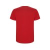 Футболка Stafford мужская, красный