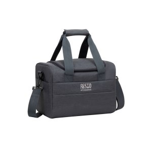 RESTO 5514 grey Изотермическая сумка-холодильник, 14 л, /6 RESTO 5514 grey Изотермическая сумка-холодильник, 14 л, /6