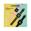 Детские часы Canyon Tony KW-31, розовый