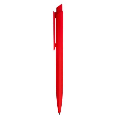 Ручка шариковая Rabbit (красный)