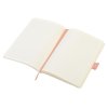 Блокнот Vision 2.0 А5 в гибкой обложке, пыльно розовый