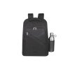 RIVACASE 8164 black ECO рюкзак для ноутбука 17.3 / 4
