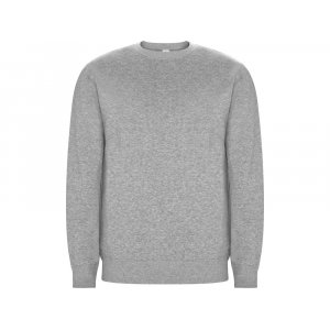 Свитшот Batian, серый меланж