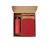 Подарочный набор Draftea, красный