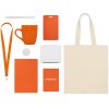 Welcome pack Starter Bundle, оранжевый