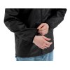 Ветровка Miami 2.0 мужская с чехлом, черный