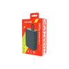 Портативная беспроводная колонка Canyon BSP-4, 5W, 1200mAh, серая