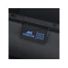 RIVACASE 8036 black сумка для ноутбука 15.6-16 / 12