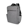 Рюкзак для ноутбука Libra 15 GRS из переработанного материала, 15 л, серый яркий Рюкзак для ноутбука Libra 15 GRS из переработанного материала, 15 л, серый яркий