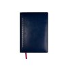 Ежедневник недатированный А5 Image, синий