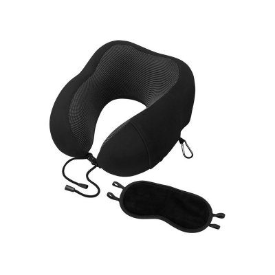 Набор для путешествия Dream, черный