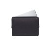 RIVACASE 7703 black ECO чехол для ноутбука 13.3 / 12