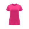 Футболка Capri женская, фуксия Футболка Capri женская, фуксия