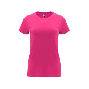 Футболка Capri женская, фуксия