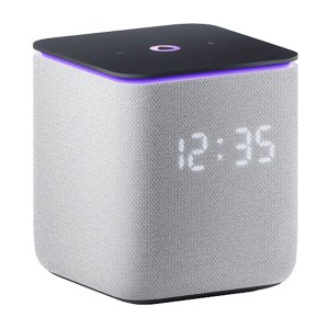 Акустика портативная Яндекс Станция Миди с Zigbee